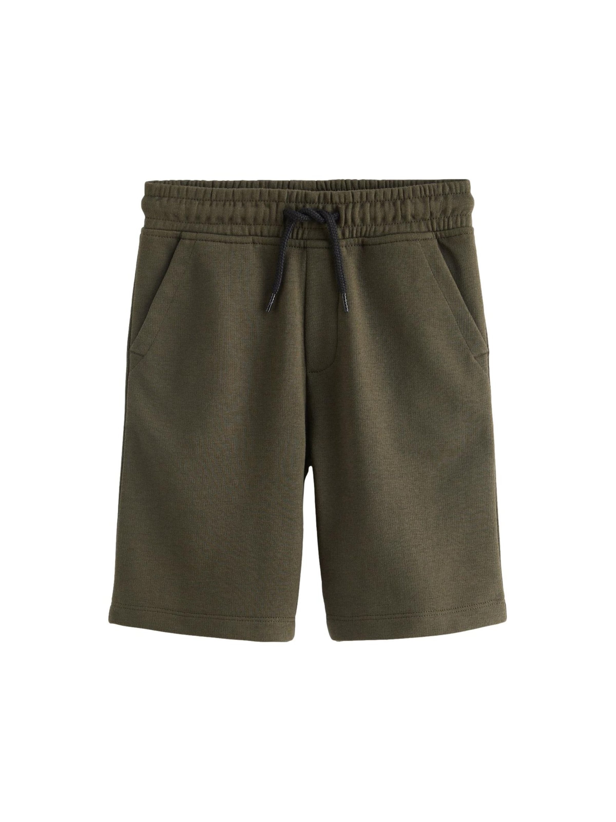 Next Regular Housut värissä vihreä: etupuoli