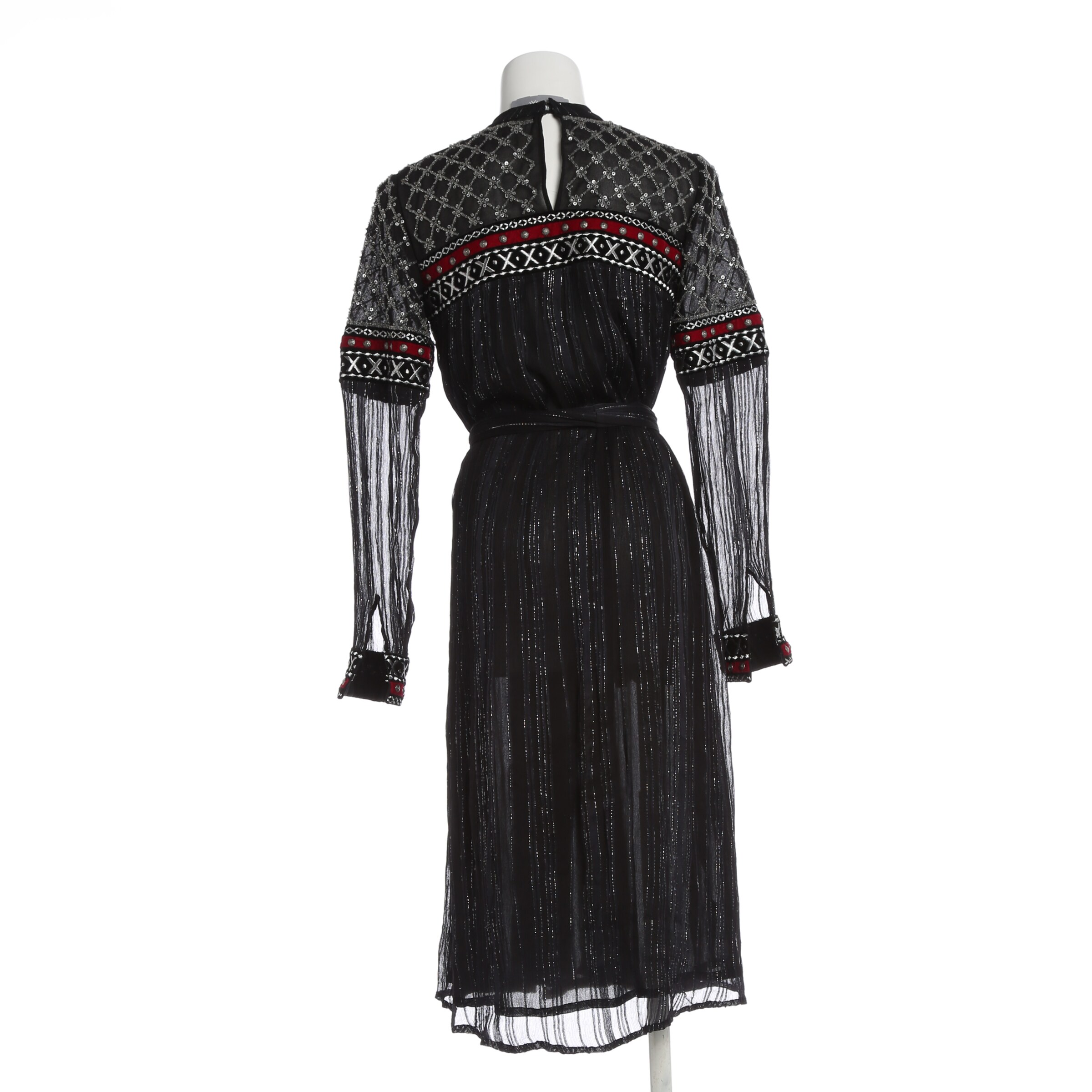 Dodo Bar Or Kleid S in Mischfarben