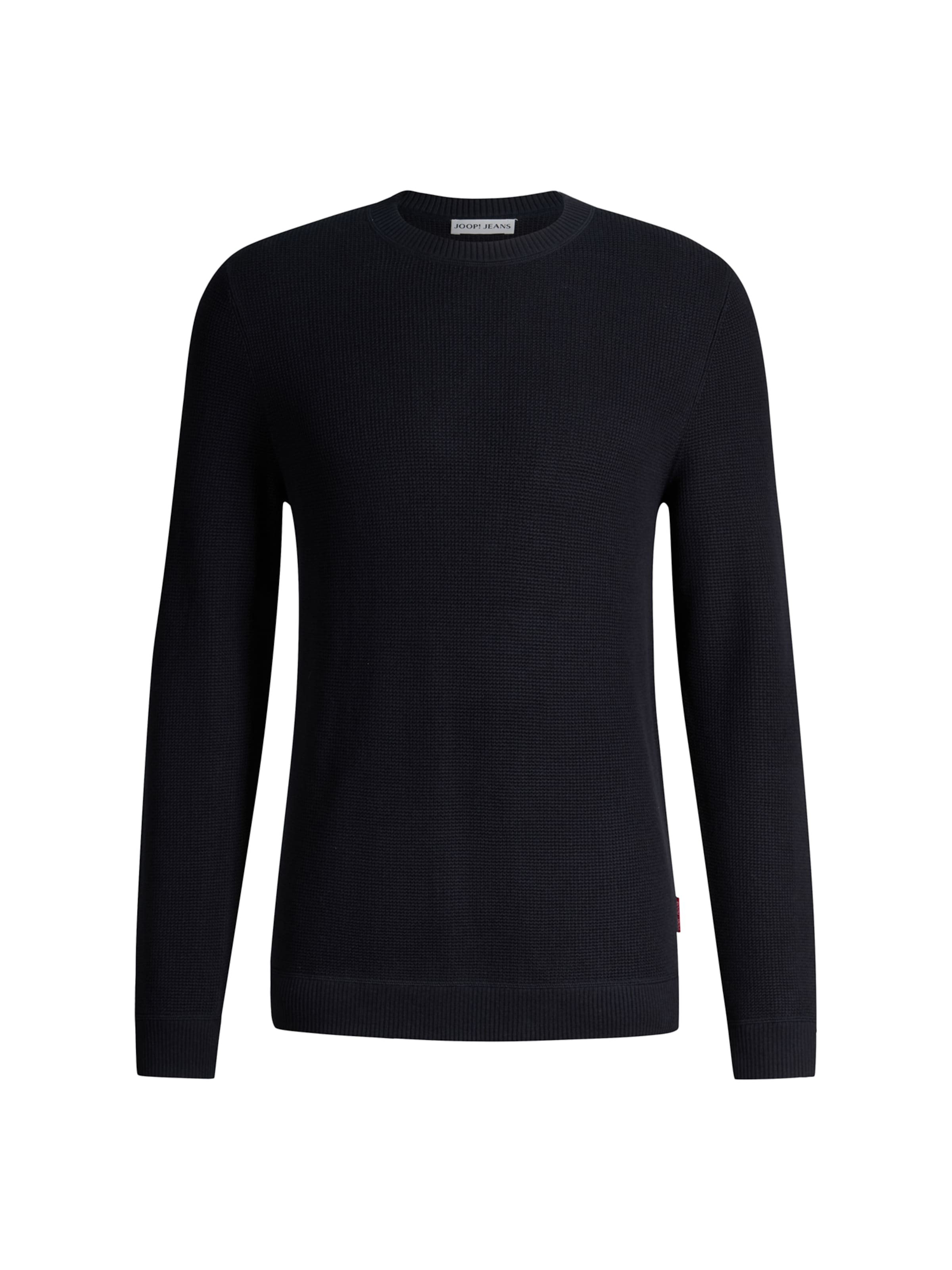 JOOP! Jeans Sweater in Blue: front