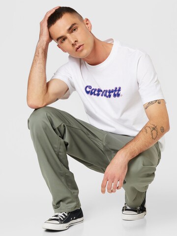 Carhartt WIP T-Shirt in Weiß