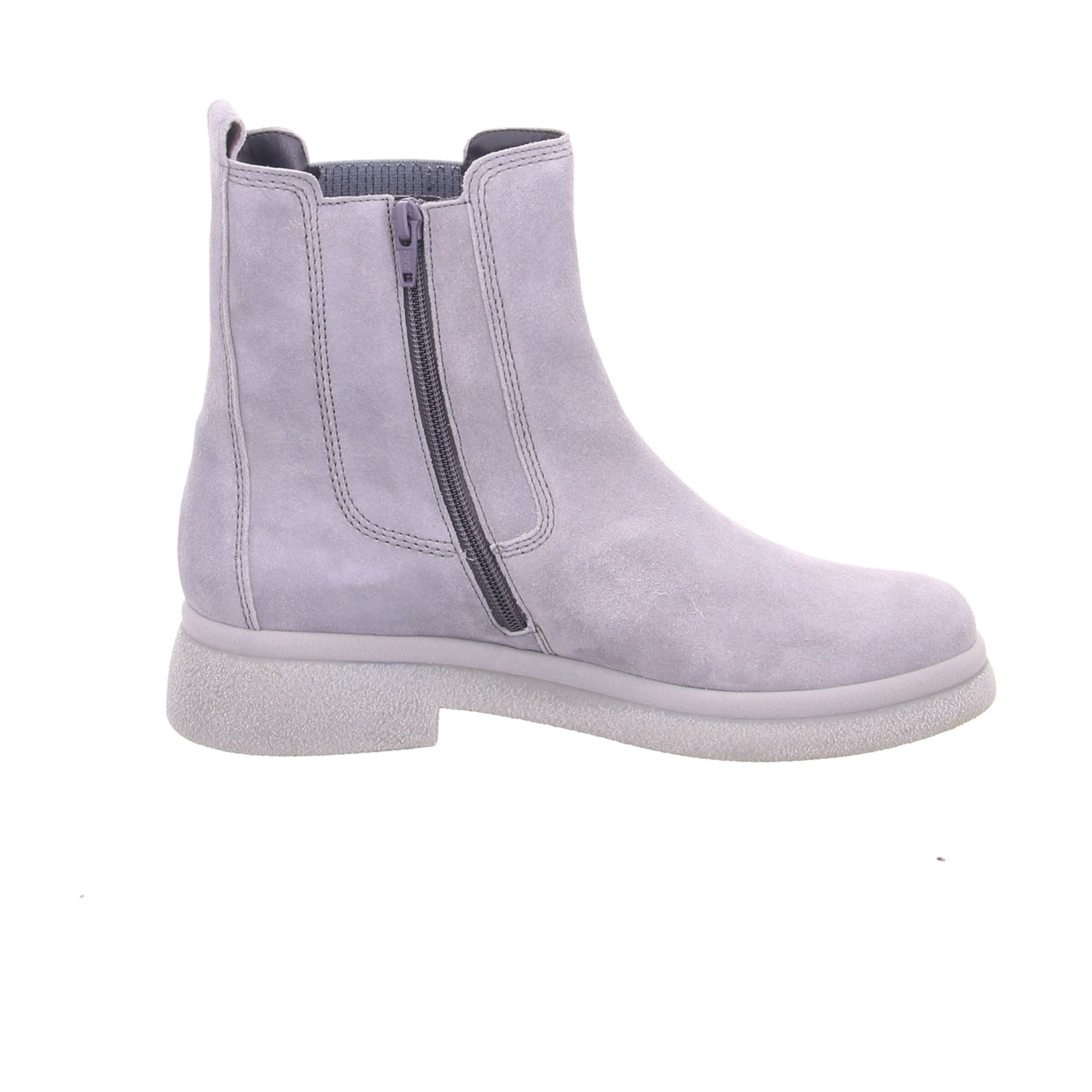 GABOR Stiefelette in Grau