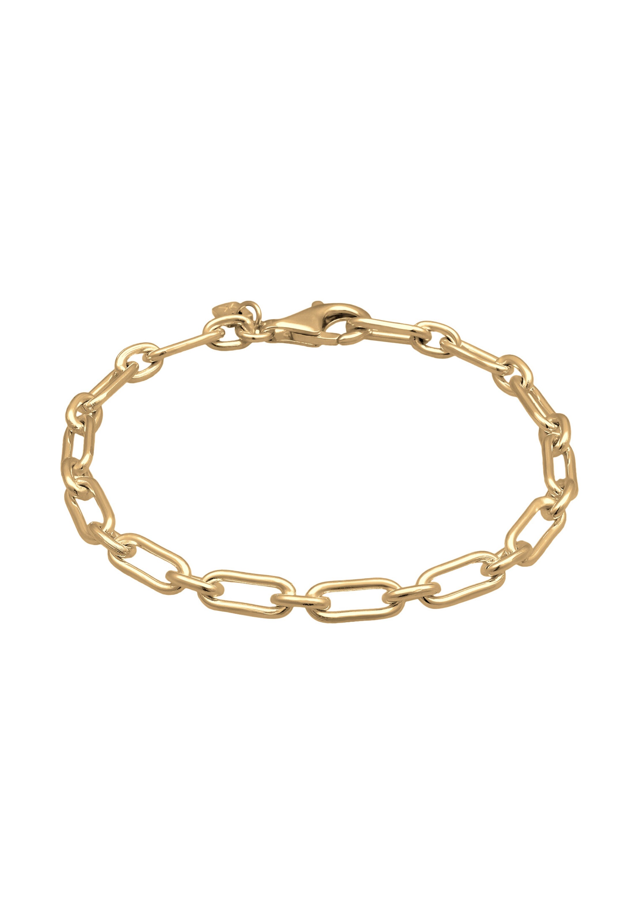 KUZZOI Armband in Goud: voorkant