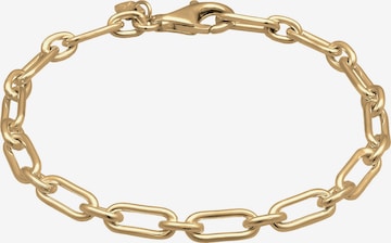 Bracelet KUZZOI en or : devant