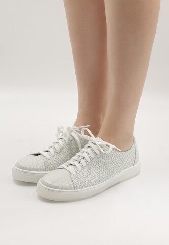 DreiMaster Maritim Sneakers in Grey