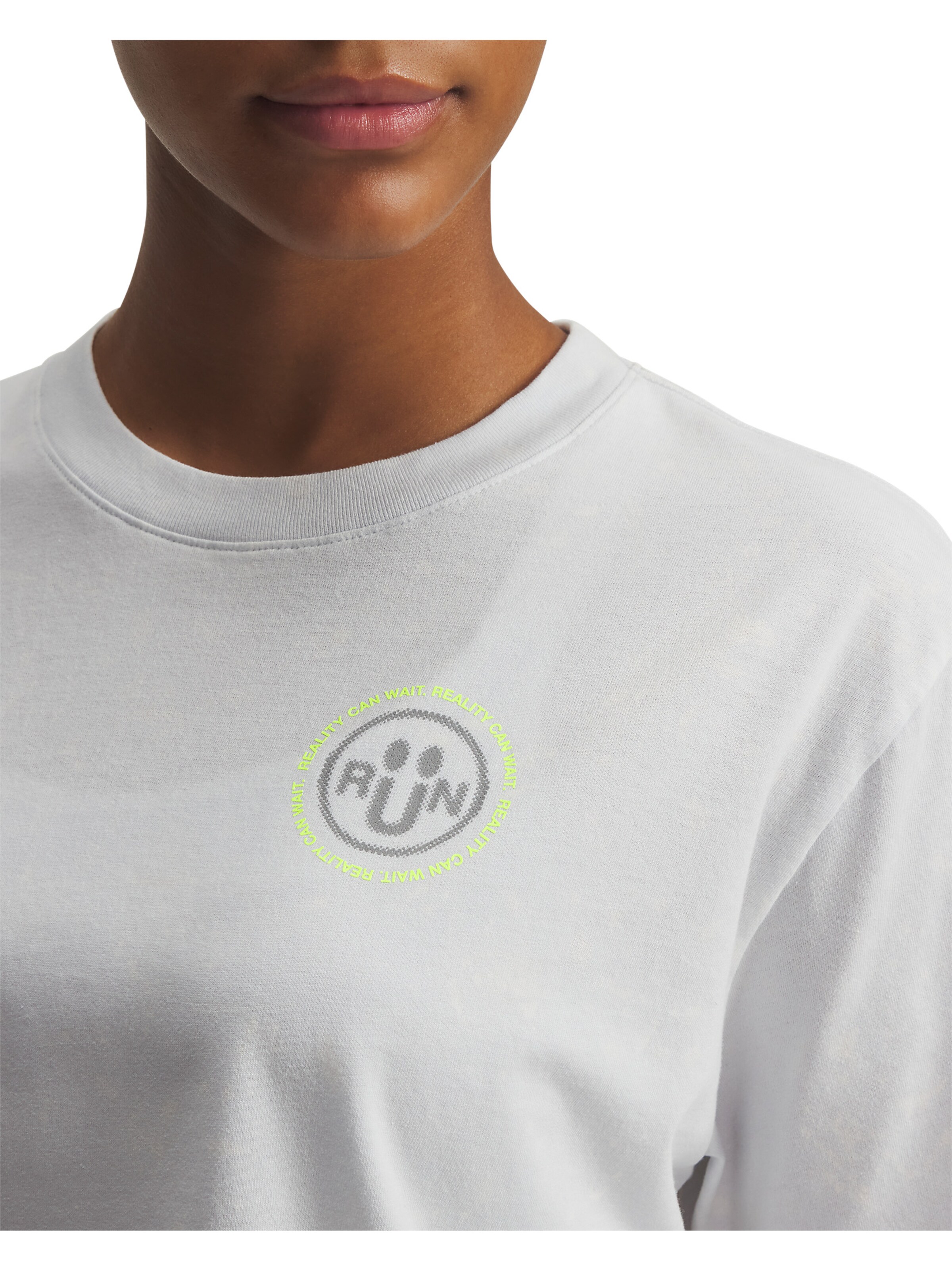 UNDER ARMOUR Functioneel shirt in Wit