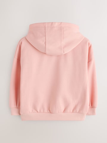 Baker by Ted Baker Sweatshirt in Roze