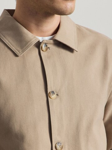 Danger Übergangsjacke 'Jacken'‌‌‌‌‌ in Beige