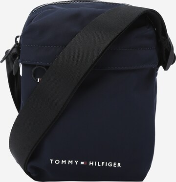 TOMMY HILFIGER Tasche 'Skyline' in Blau: predná strana