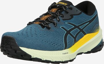 ASICS Laufschuh 'GT-1000 11' in Blau: predná strana