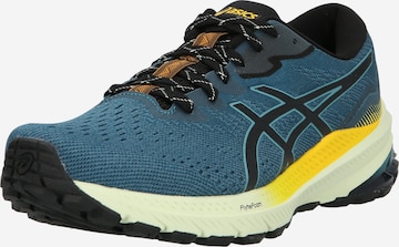 ASICS Running Shoes 'GT-1000 11' in Blue: front