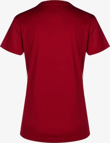 ADIDAS PERFORMANCE Performance Shirt 'Tabela 23' in Red