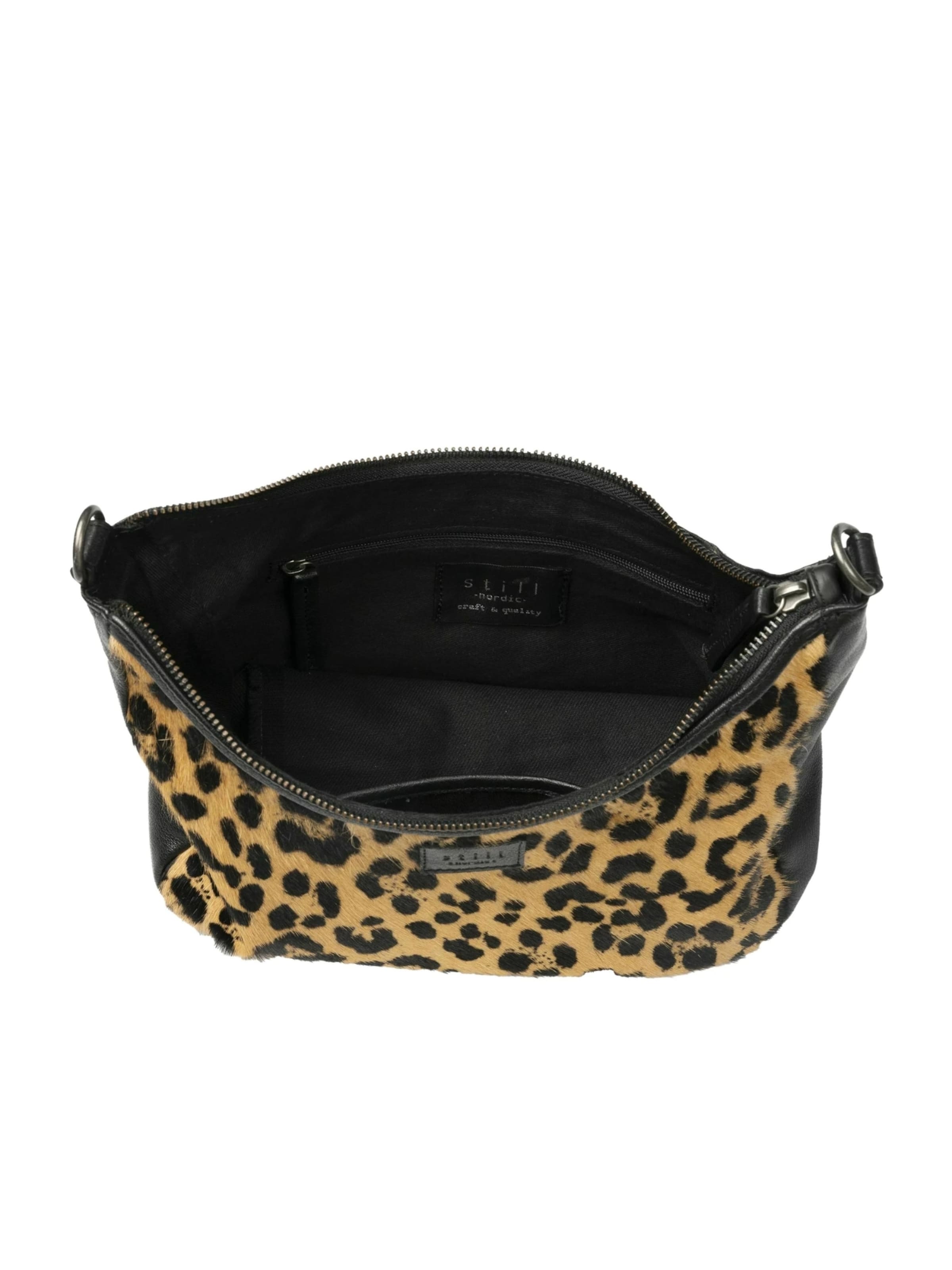 still Nordic Shopper ' Juna ' i gul