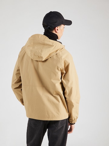 ELEMENT Jacke 'ALDER 2.0' in Grün