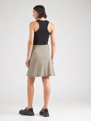 King Louie Rok 'Fusili' in Beige