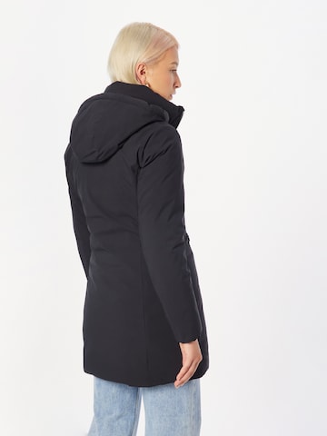 SAVE THE DUCK Performance Jacket 'RACHEL' in Black