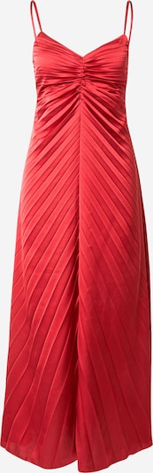 Vakarinė suknelė iš Abercrombie & Fitch, spalva – raudona, Prekių apžvalga