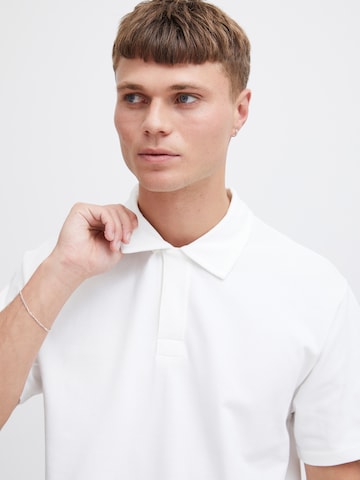 !Solid Shirt 'Ihaab' in White