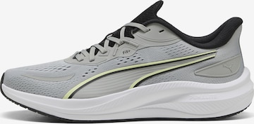 PUMA Running shoe 'Skyrocket Lite 2' in Grey: front