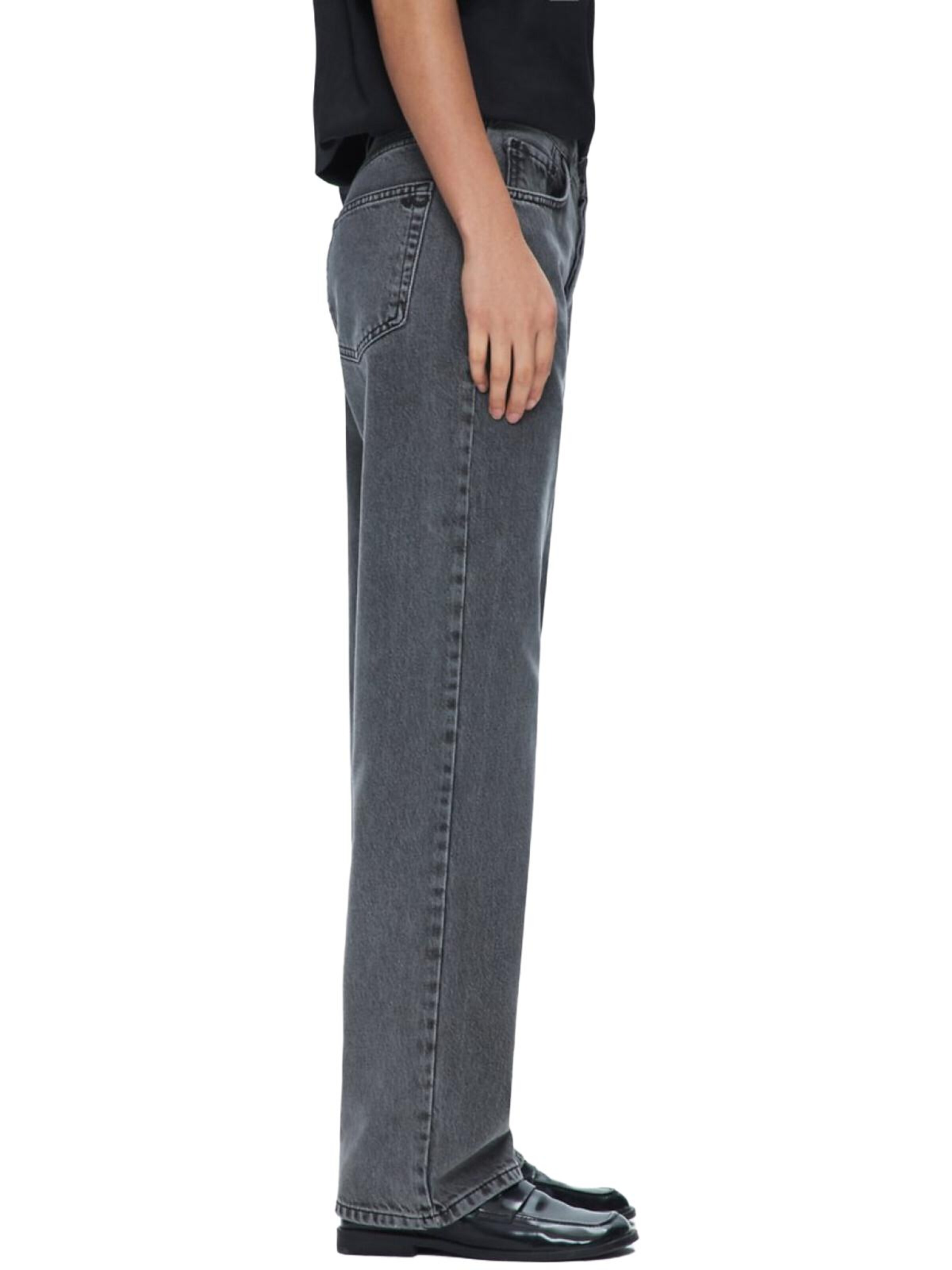 LTB Jeans Regular Jeans 'Vanetta'‌‌‌‌‌‌‌‌‌ in Grau