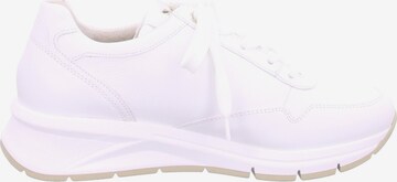 GABOR Sneakers in White