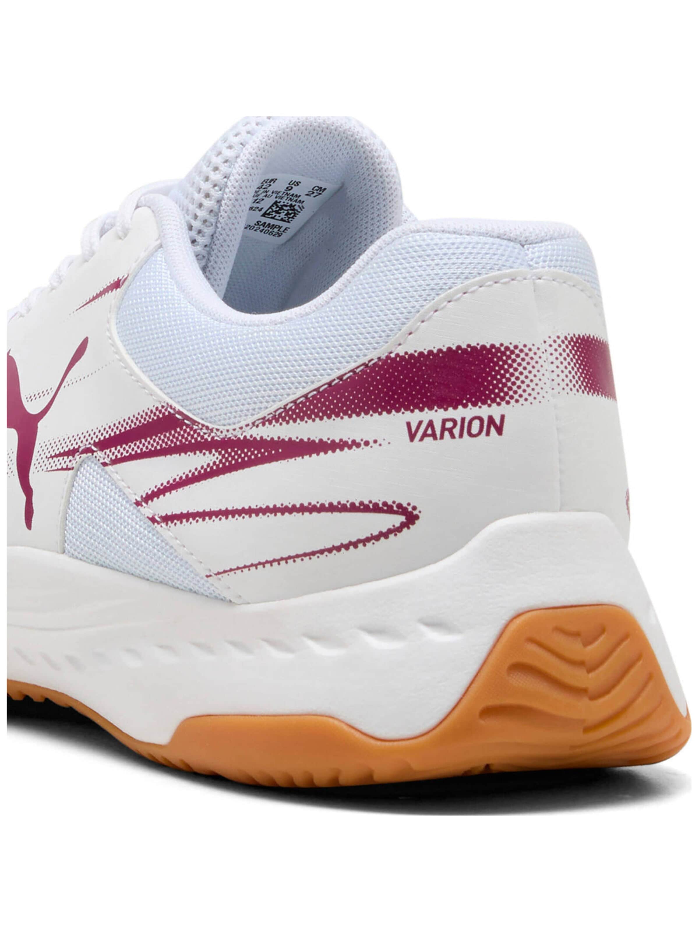 Scarpa sportiva 'Puma Varion Ii' di PUMA in bianco