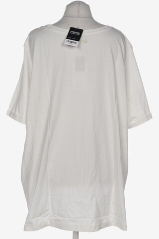 SHEEGO T-Shirt 8XL in Weiß