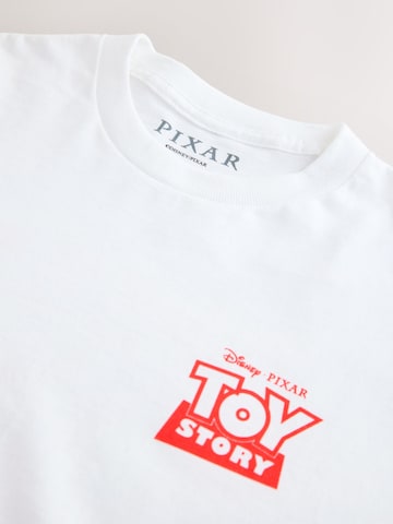 Next Tričko 'Toy Story' - Béžová