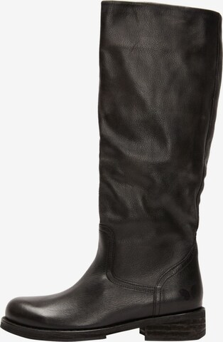 FELMINI Boots 'Cooper ' in Black