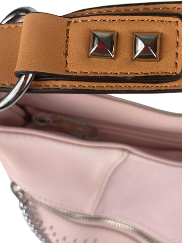 Kumixi Shopper in Pink