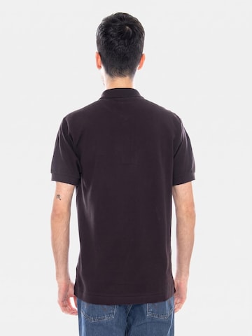 LACOSTE Shirt‌‌ in Braun