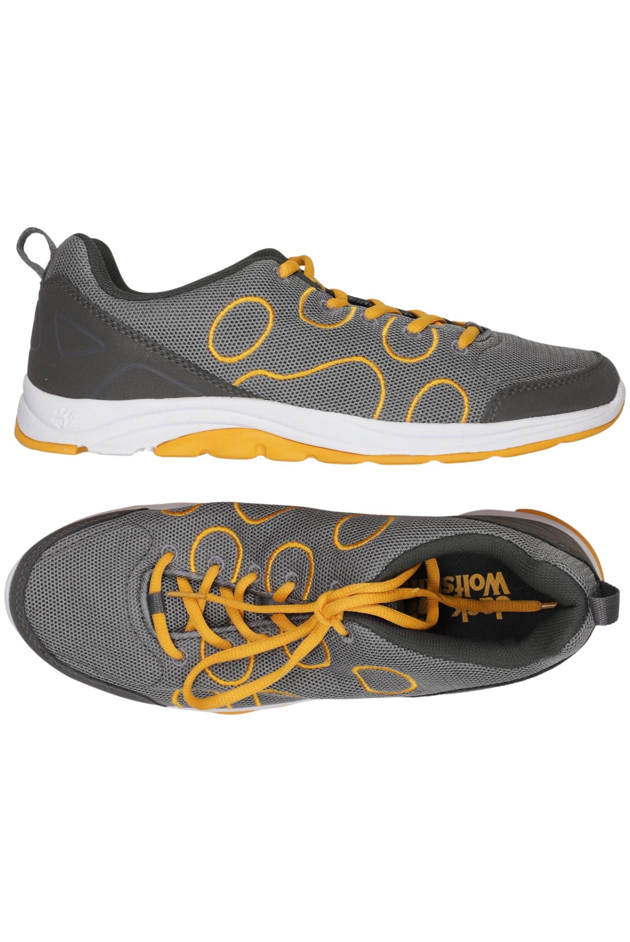 JACK WOLFSKIN Sneakers & Trainers in 43 in Mixed colors: front