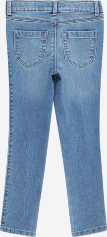 KIDS ONLY Skinny Jeans 'ROYAL' in Blue