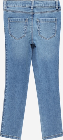 KIDS ONLY Skinny Jeans 'ROYAL' i blå