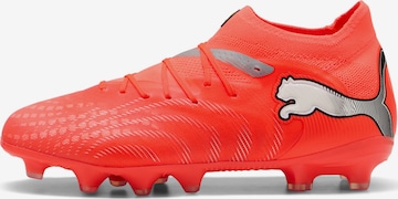 PUMA Sportschoen 'Future 9 Pro' in Rood: voorkant