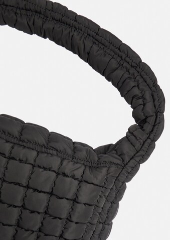 COMMA Handbag in Black