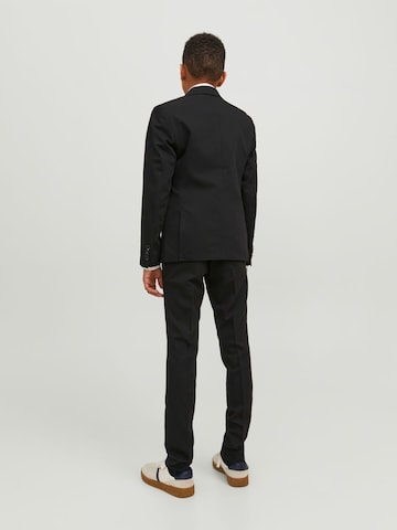 Jack & Jones Junior Regular Suit 'Solar' in Black