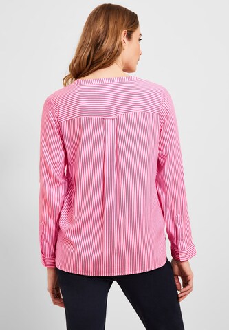 CECIL Blouse in Pink