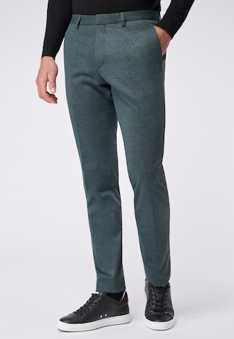Regular Costume ROY ROBSON en vert