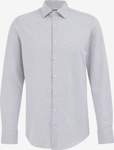 WE Fashion Poslovna košulja u srebrno siva, Pregled proizvoda