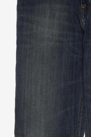 Carhartt WIP Jeans 30 in Blau