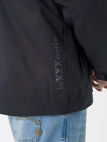 CAMEL ACTIVE Jacke in Blau