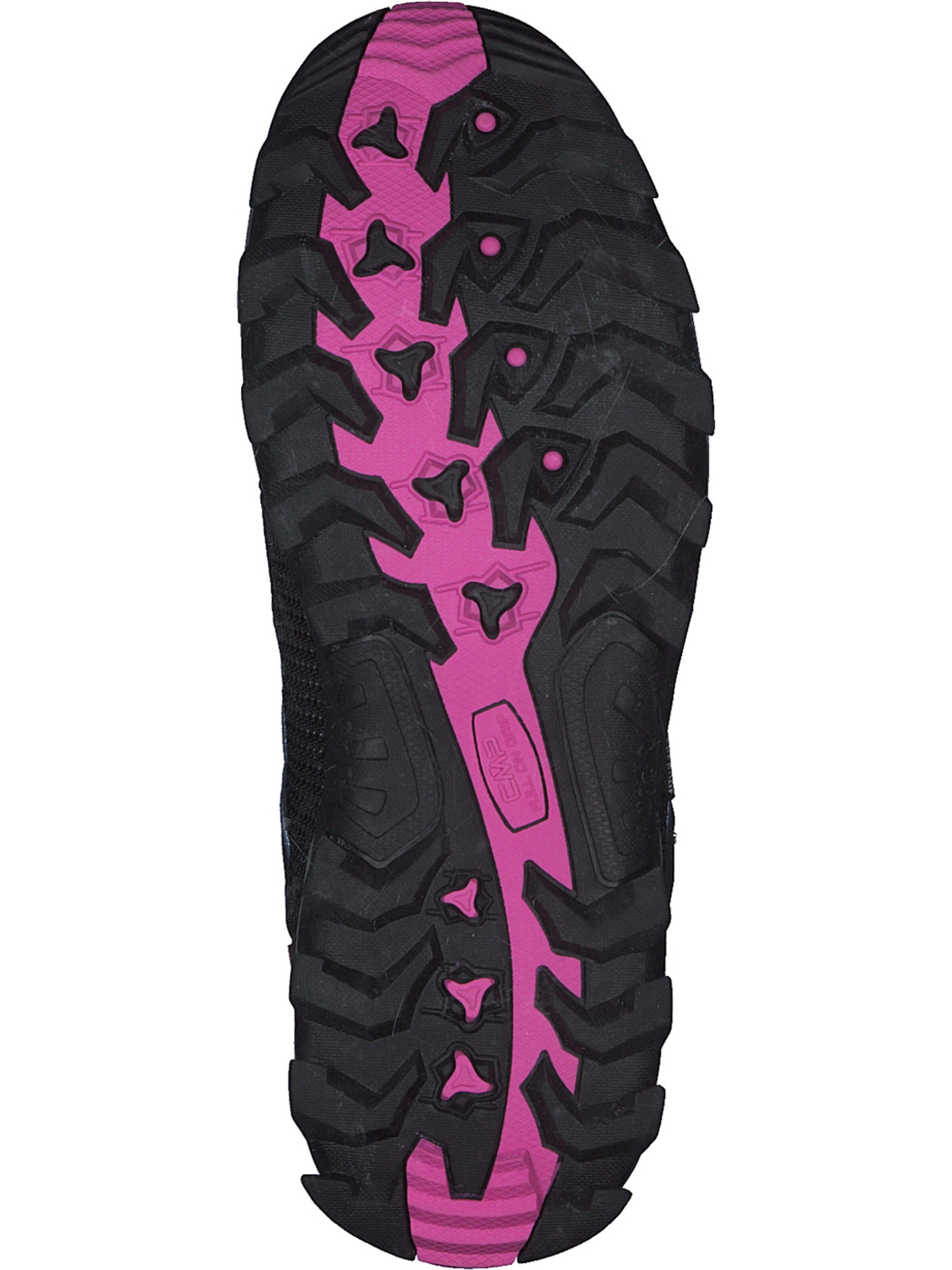 CMP Flats 'Rigel' in Black