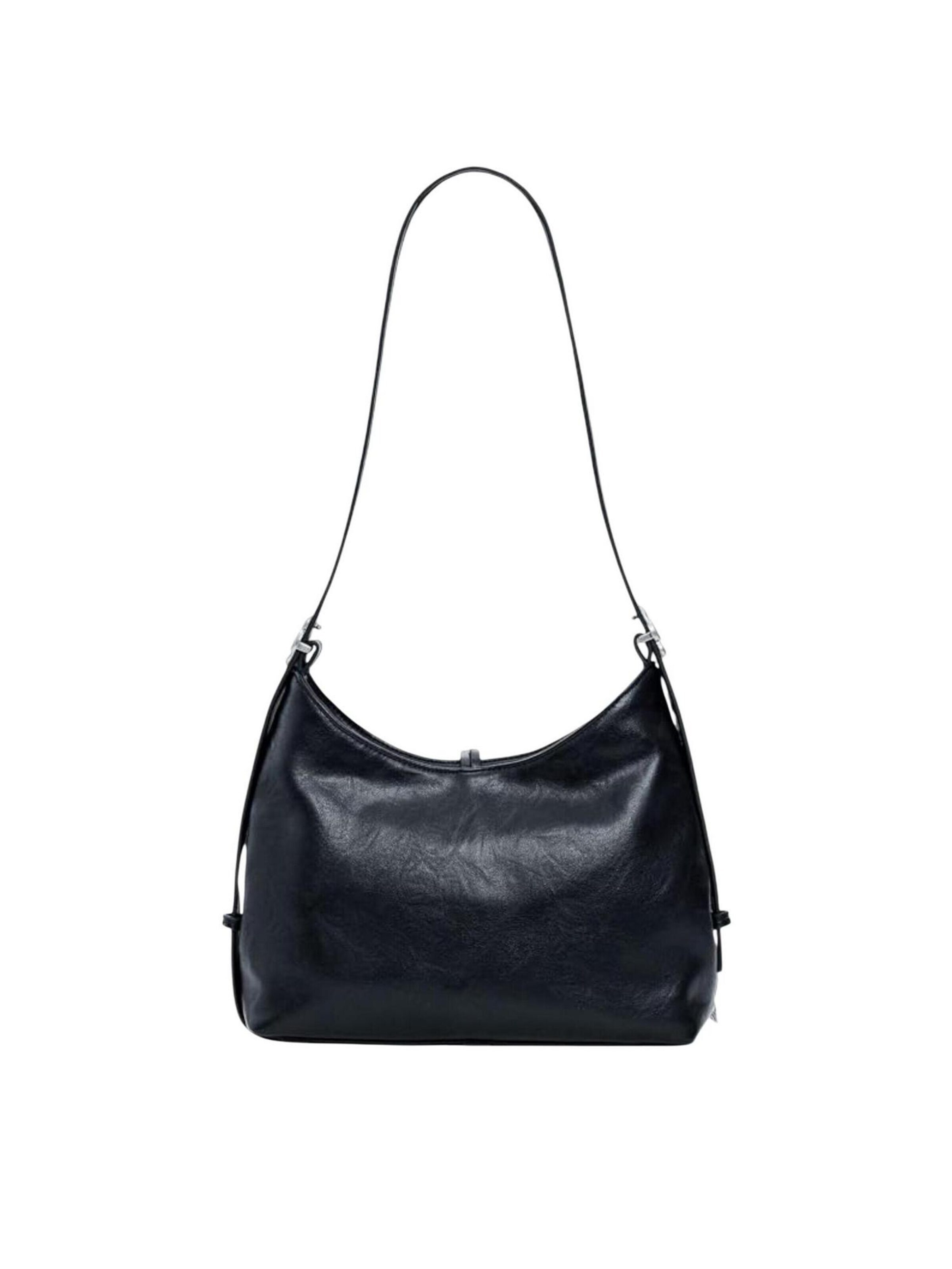 Desigual - Bolso de hombro 'BAG_GALA ZALA 26WAXP32' en negro