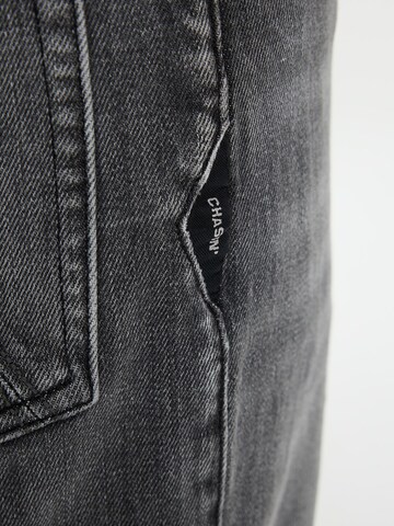 Regular Jean 'Helyx Night' CHASIN' en gris