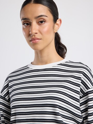 T-shirt America Today en noir