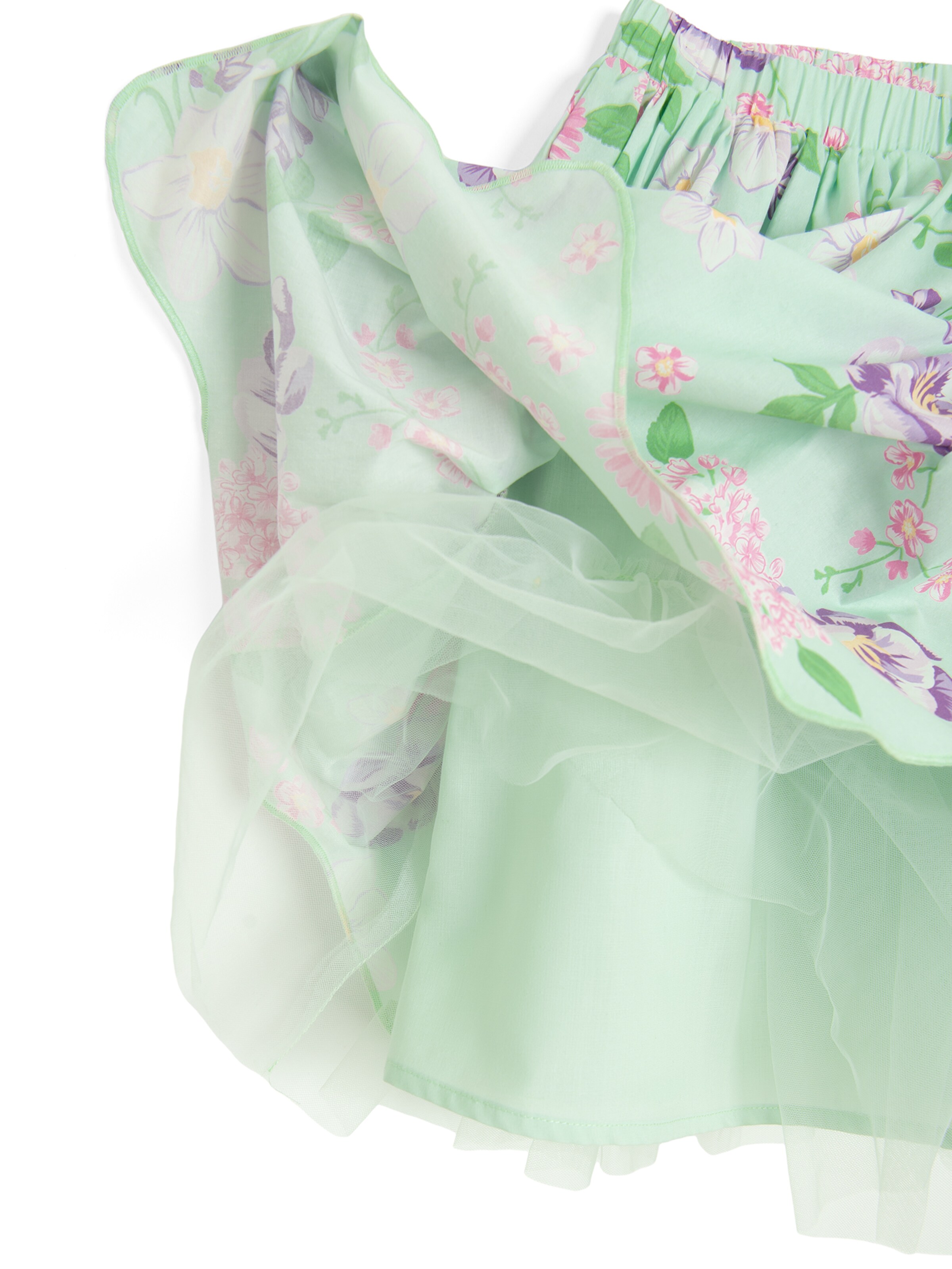 Cool Club Set in Green