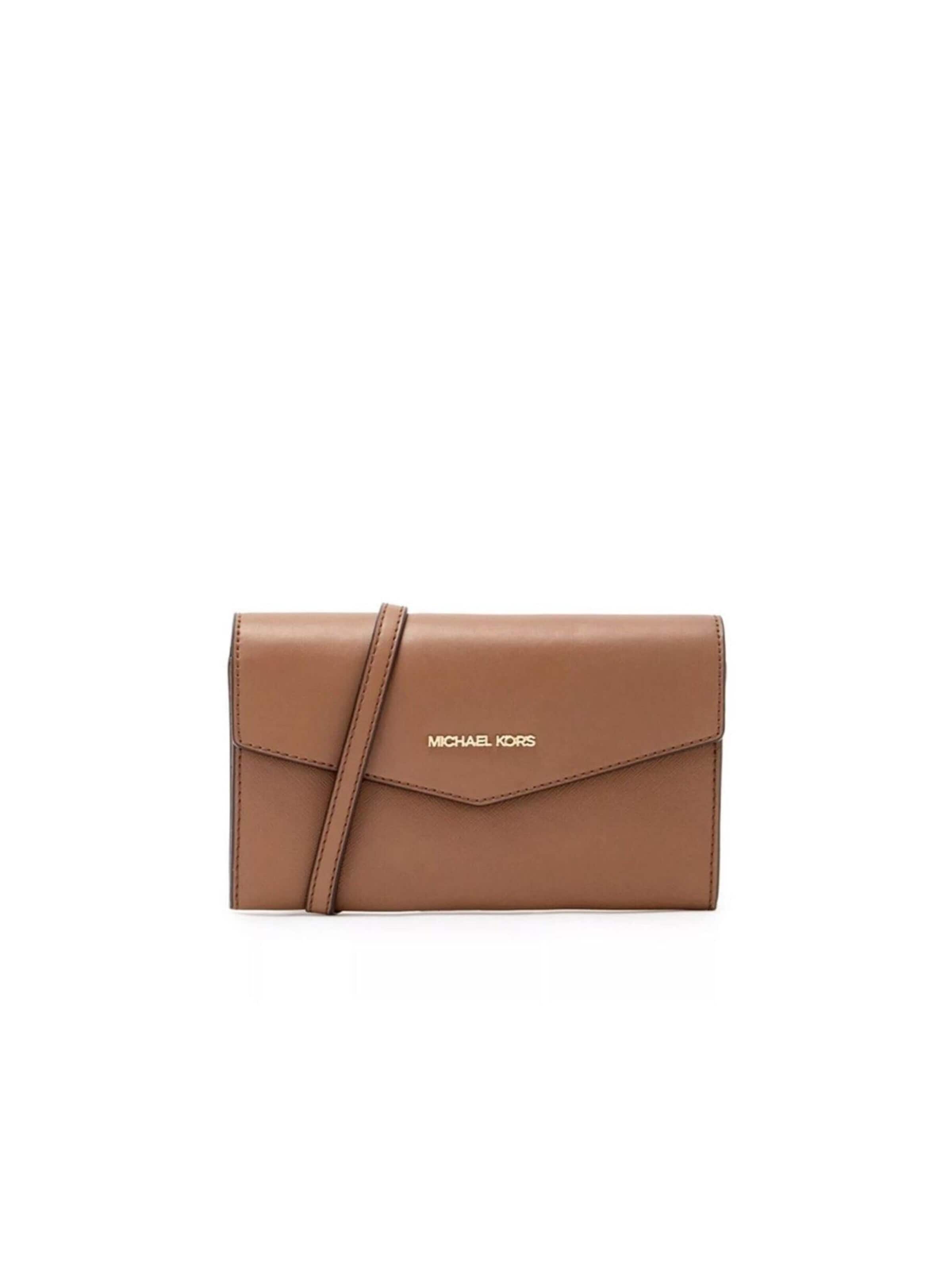 Michael Kors - Shopper 'Charlotte Large 3-In-1 Tote' en beige