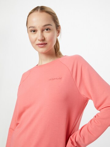 ONLY PLAY - Sweatshirt de desporto em rosa