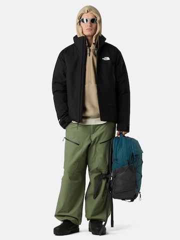 Rucsac sport 'Borealis' de la THE NORTH FACE pe verde