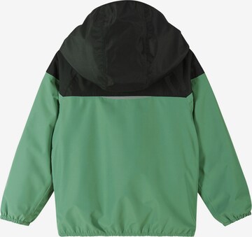 Veste mi-saison 'Tuulela' Reima en vert